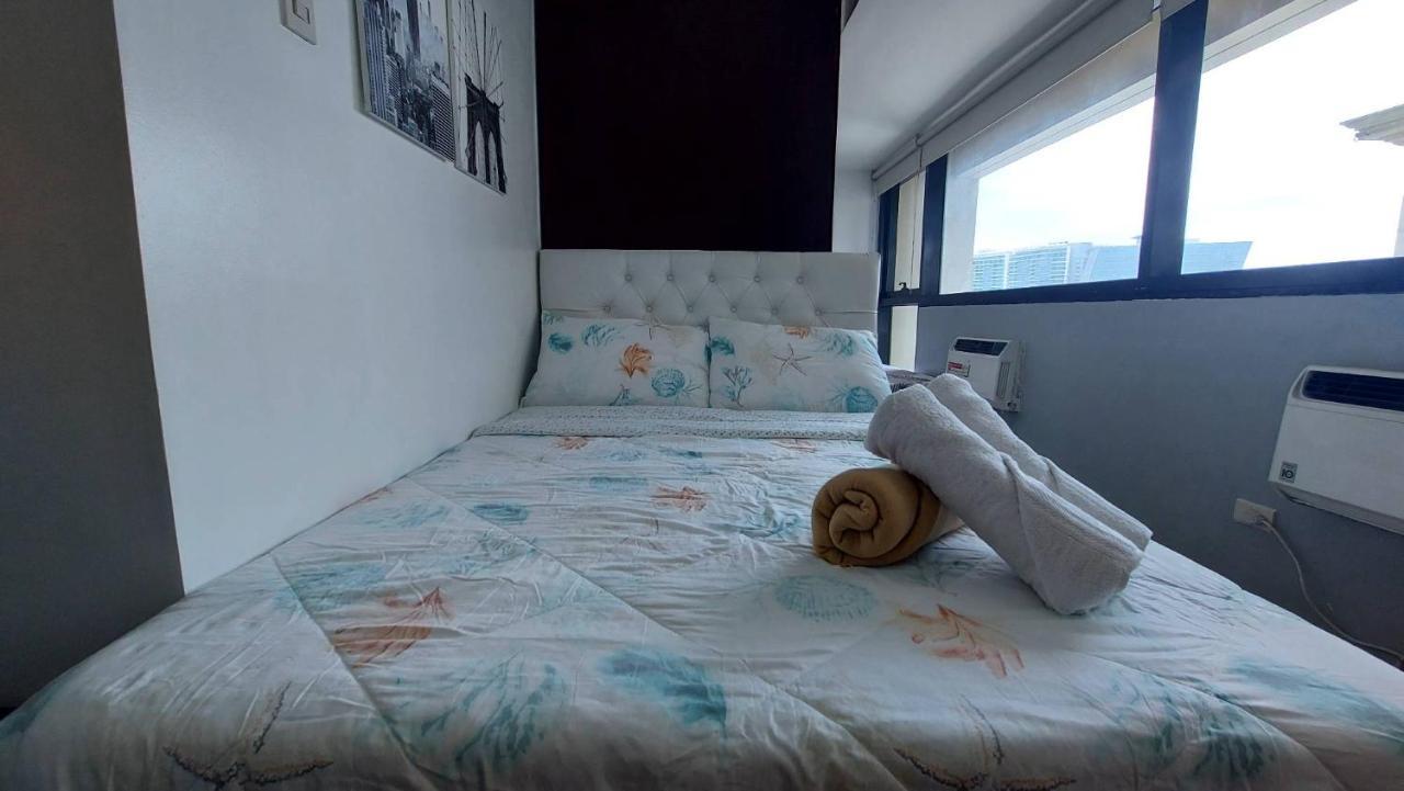 Spacious Studios Mandaluyong Buitenkant foto