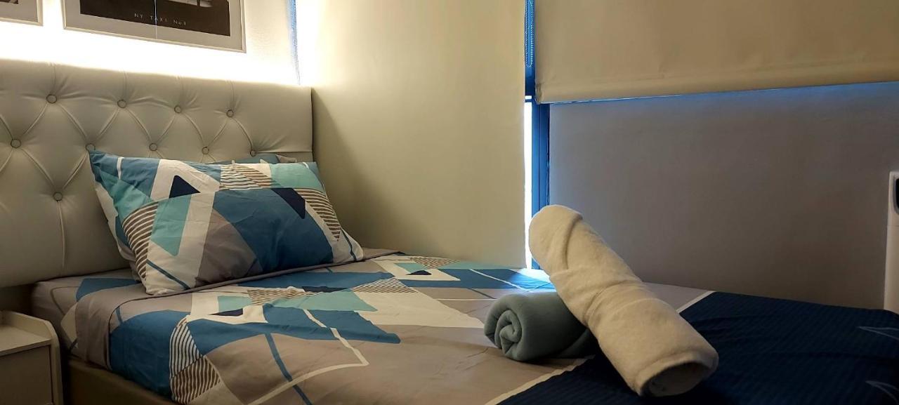 Spacious Studios Mandaluyong Buitenkant foto
