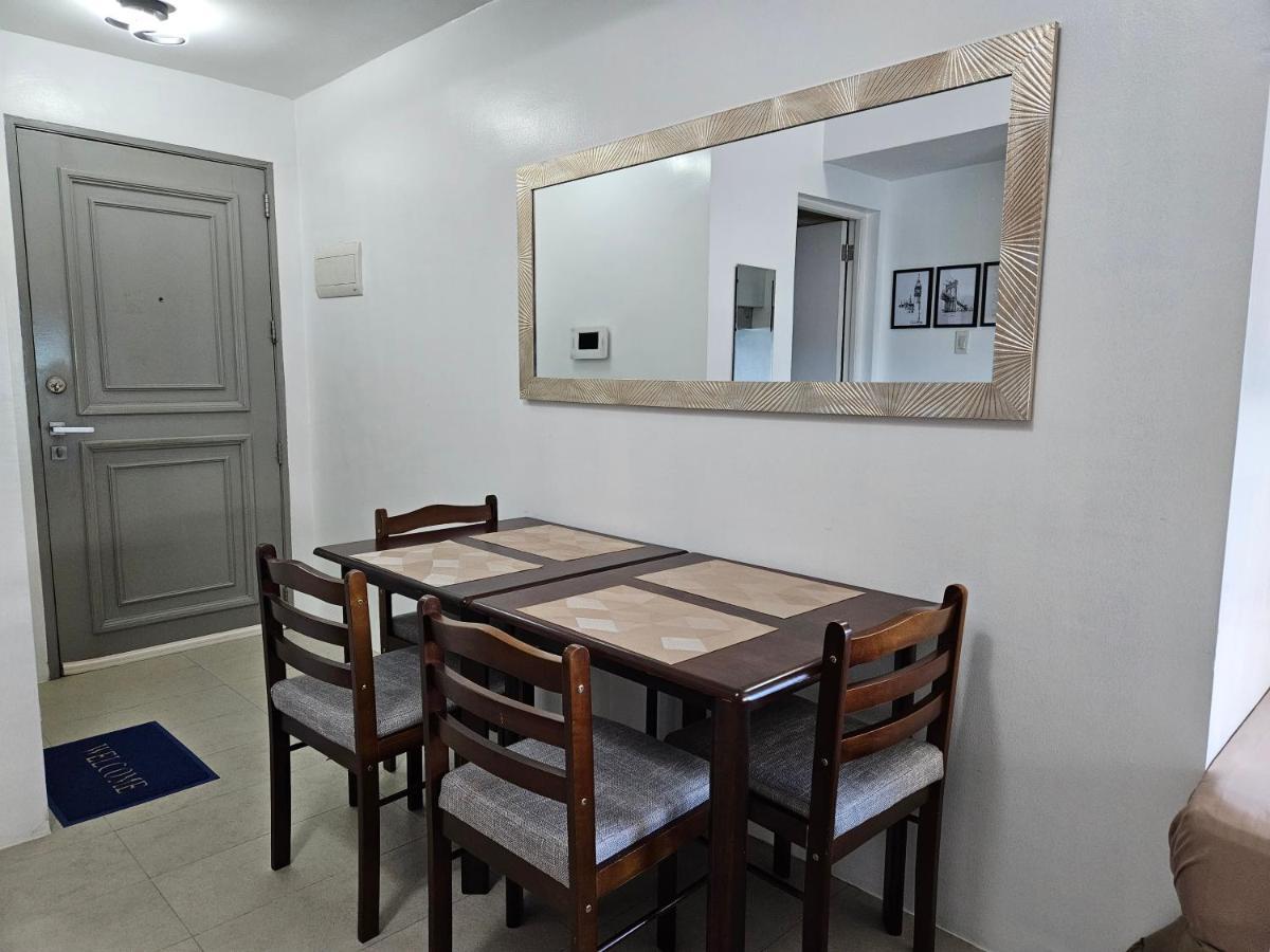 Spacious Studios Mandaluyong Buitenkant foto