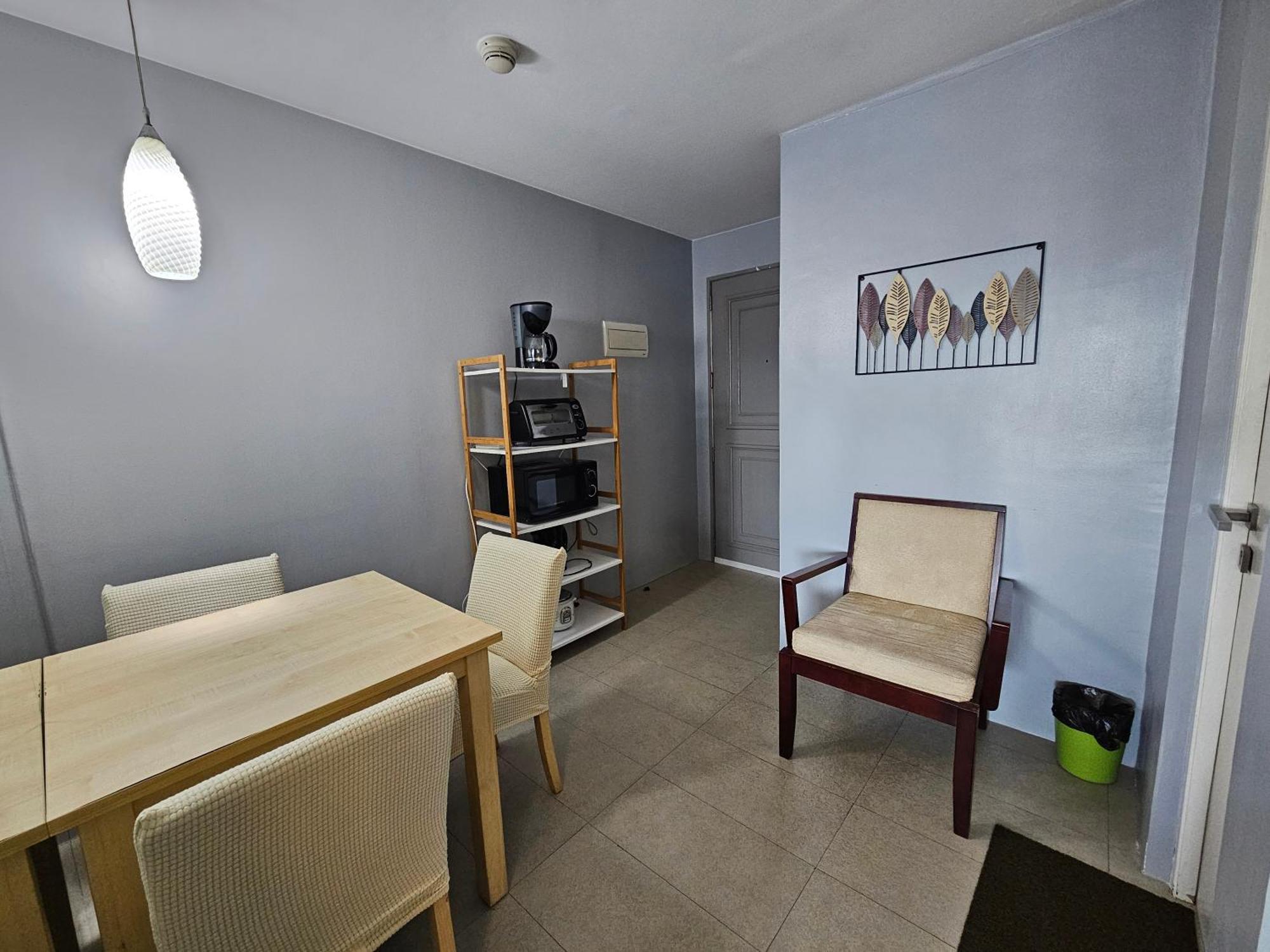 Spacious Studios Mandaluyong Buitenkant foto