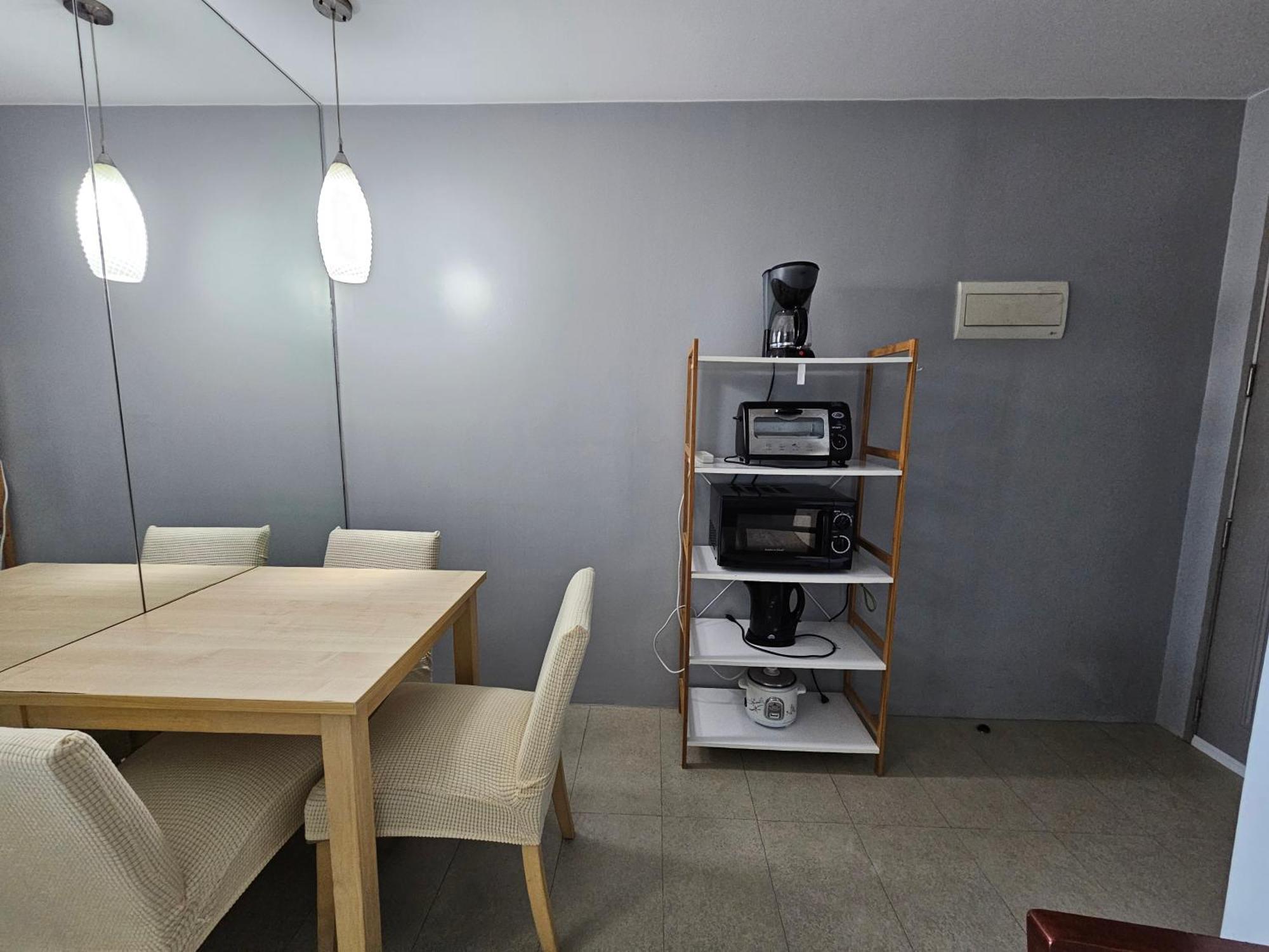 Spacious Studios Mandaluyong Buitenkant foto